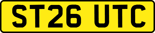 ST26UTC