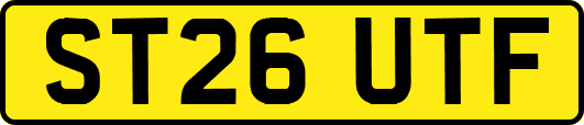 ST26UTF