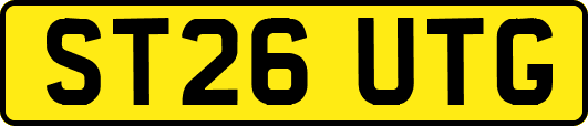 ST26UTG