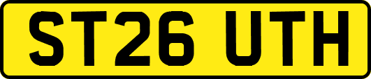 ST26UTH