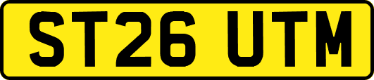 ST26UTM