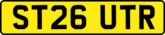 ST26UTR