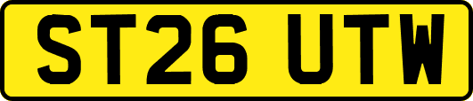ST26UTW