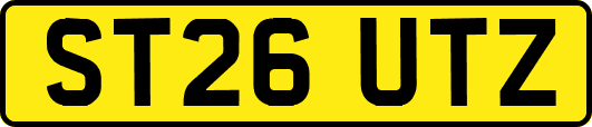 ST26UTZ