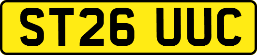 ST26UUC