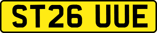 ST26UUE