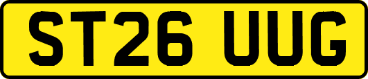 ST26UUG