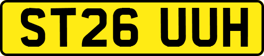 ST26UUH