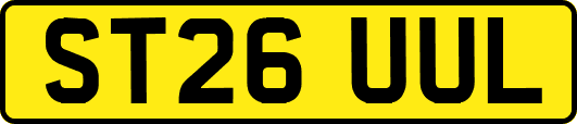 ST26UUL