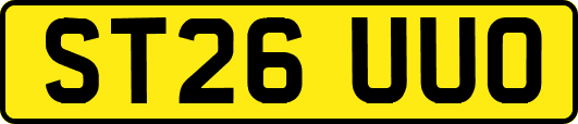 ST26UUO