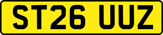 ST26UUZ