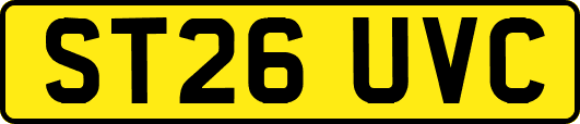 ST26UVC