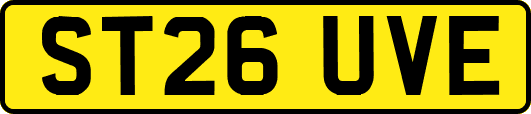 ST26UVE