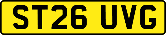 ST26UVG