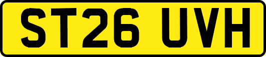 ST26UVH