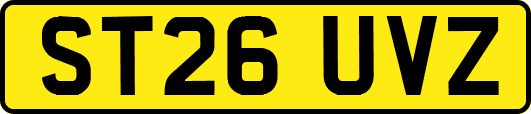 ST26UVZ