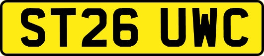 ST26UWC