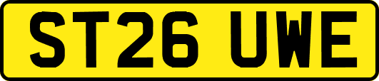 ST26UWE