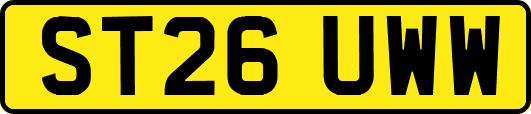 ST26UWW
