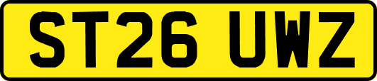 ST26UWZ