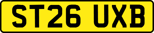ST26UXB