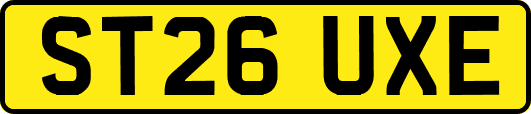 ST26UXE