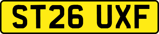 ST26UXF