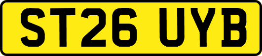 ST26UYB