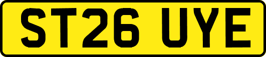 ST26UYE