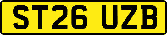 ST26UZB