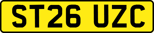 ST26UZC