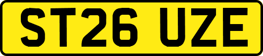 ST26UZE