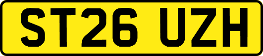 ST26UZH