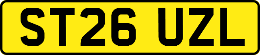 ST26UZL