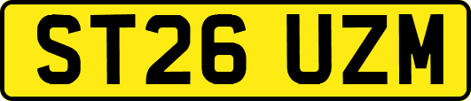 ST26UZM