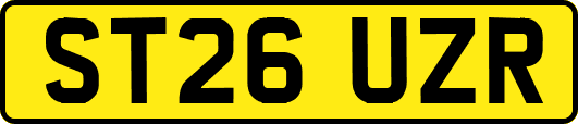 ST26UZR