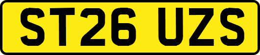 ST26UZS