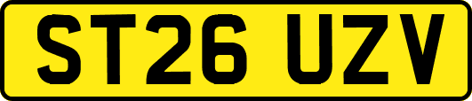 ST26UZV