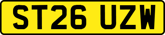 ST26UZW