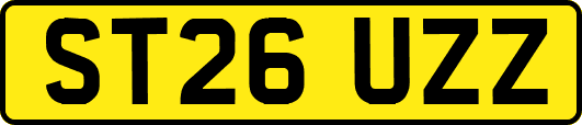 ST26UZZ
