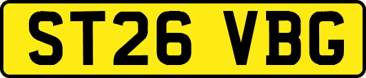 ST26VBG