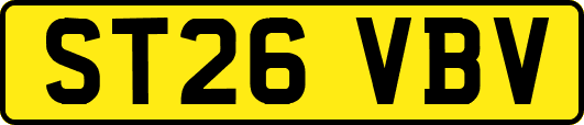 ST26VBV