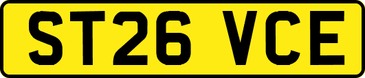 ST26VCE