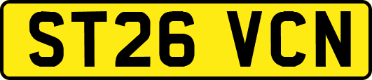 ST26VCN