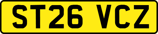 ST26VCZ