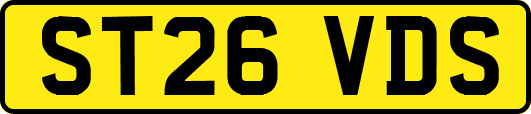 ST26VDS