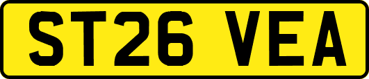 ST26VEA