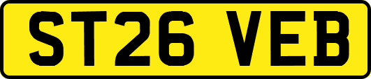 ST26VEB