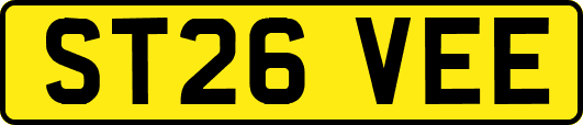 ST26VEE
