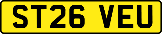 ST26VEU